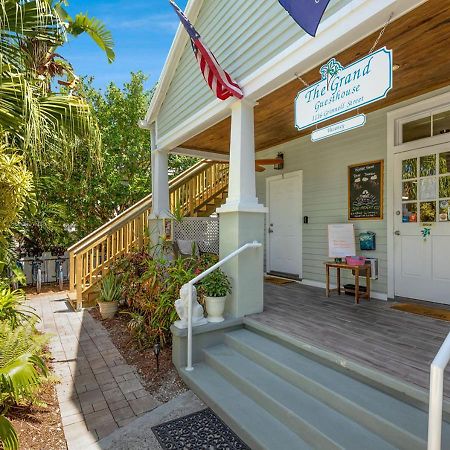 The Grand Guesthouse Key West Kültér fotó