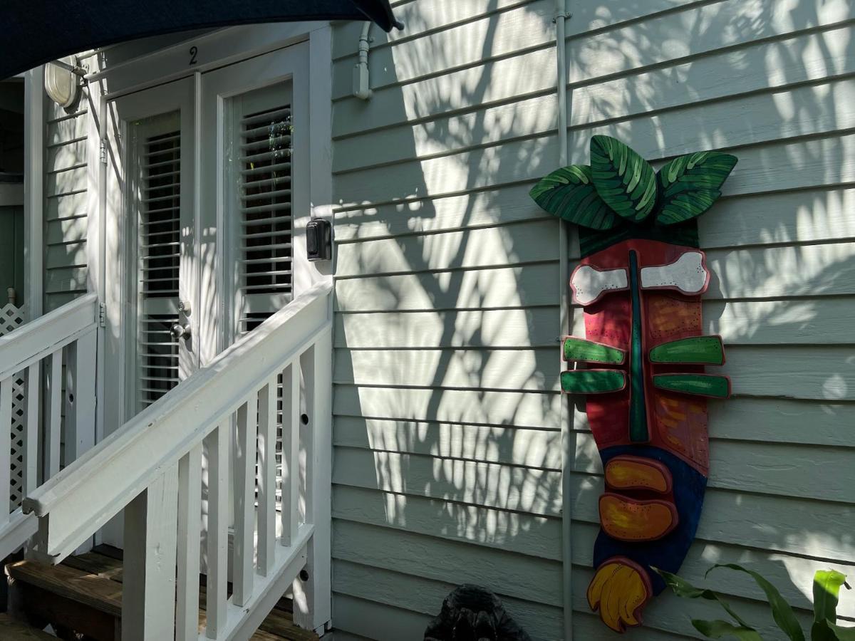 The Grand Guesthouse Key West Kültér fotó