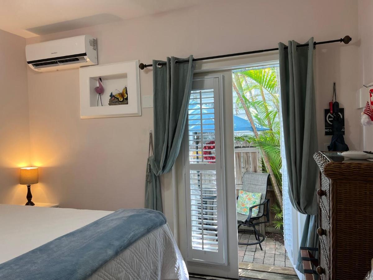 The Grand Guesthouse Key West Kültér fotó