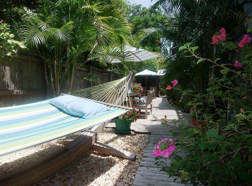The Grand Guesthouse Key West Kültér fotó