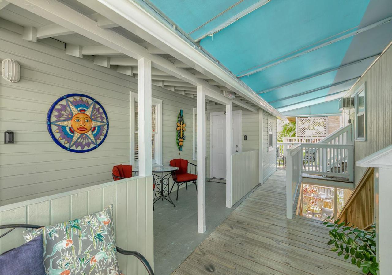The Grand Guesthouse Key West Kültér fotó