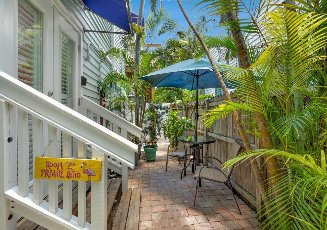 The Grand Guesthouse Key West Kültér fotó