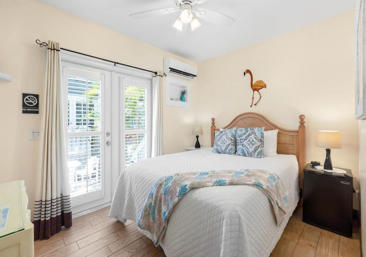 The Grand Guesthouse Key West Kültér fotó