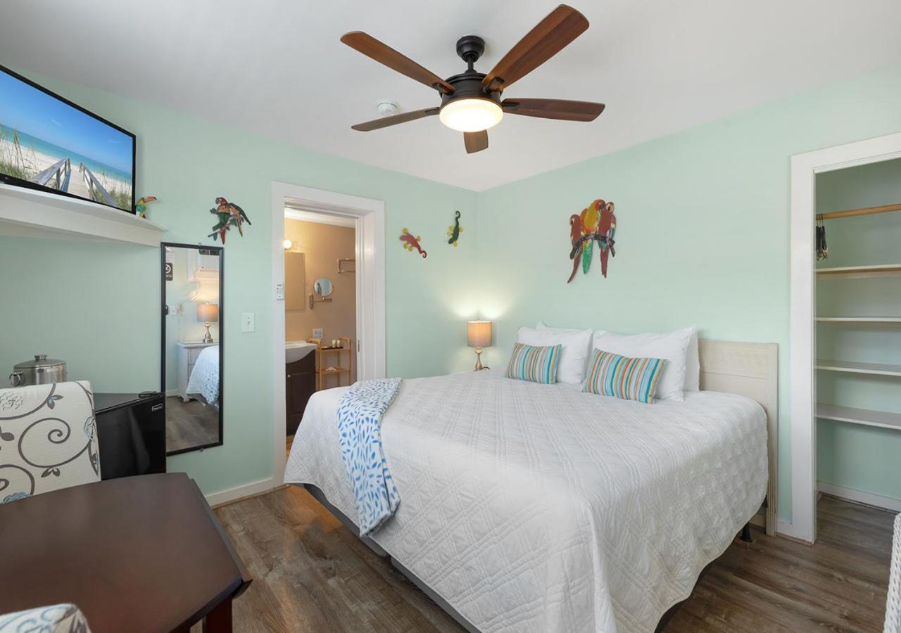 The Grand Guesthouse Key West Kültér fotó