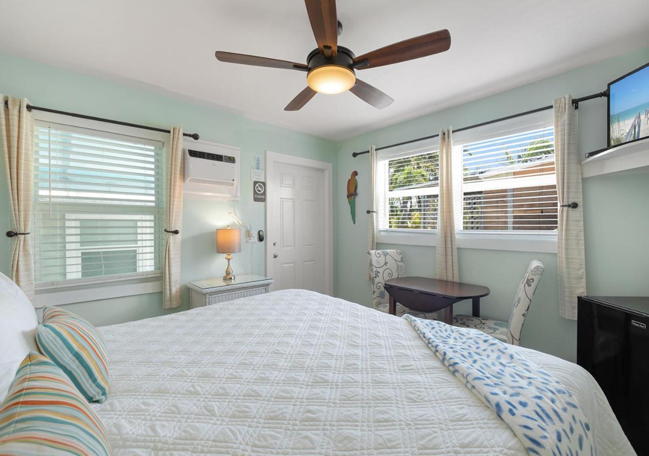 The Grand Guesthouse Key West Kültér fotó