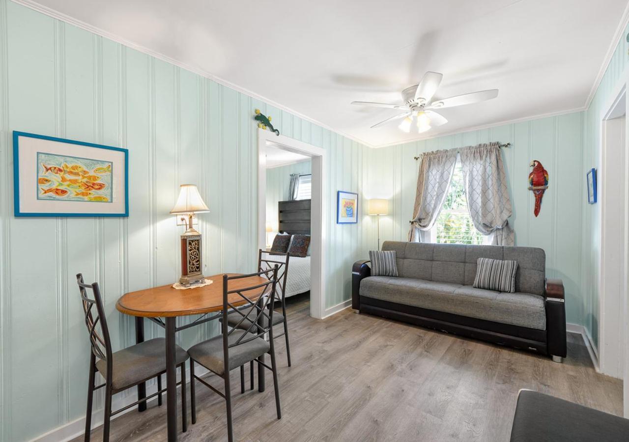 The Grand Guesthouse Key West Kültér fotó