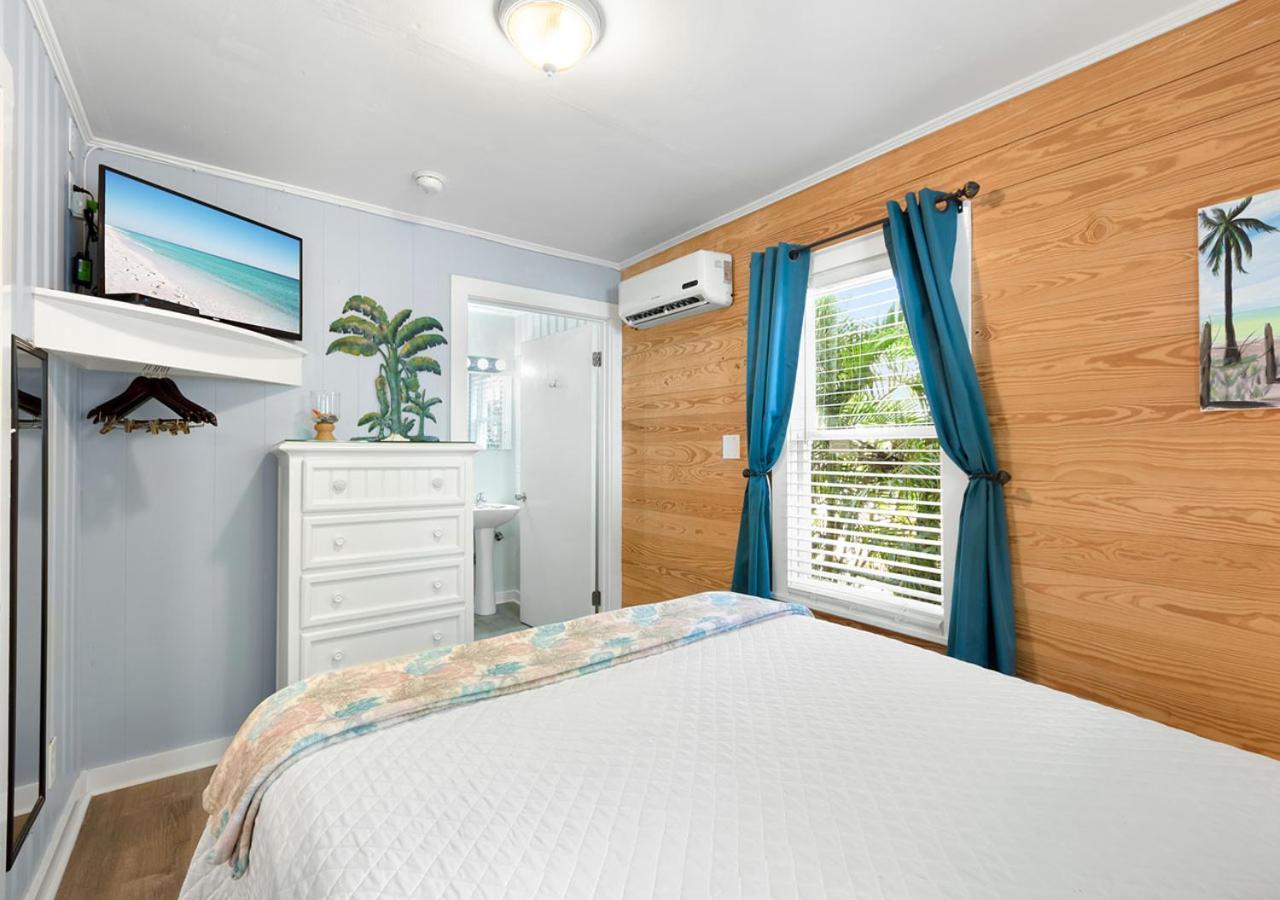 The Grand Guesthouse Key West Kültér fotó