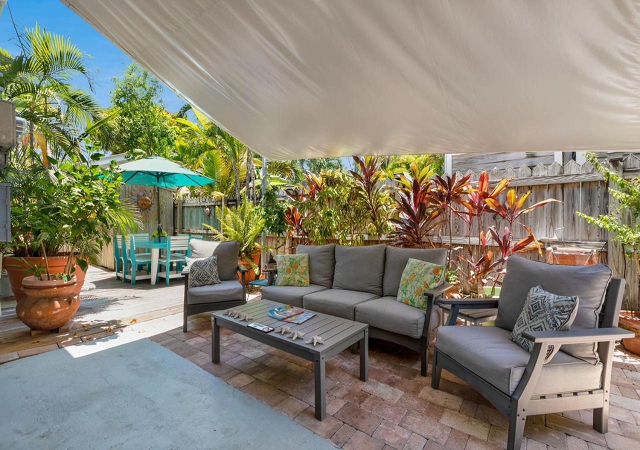 The Grand Guesthouse Key West Kültér fotó