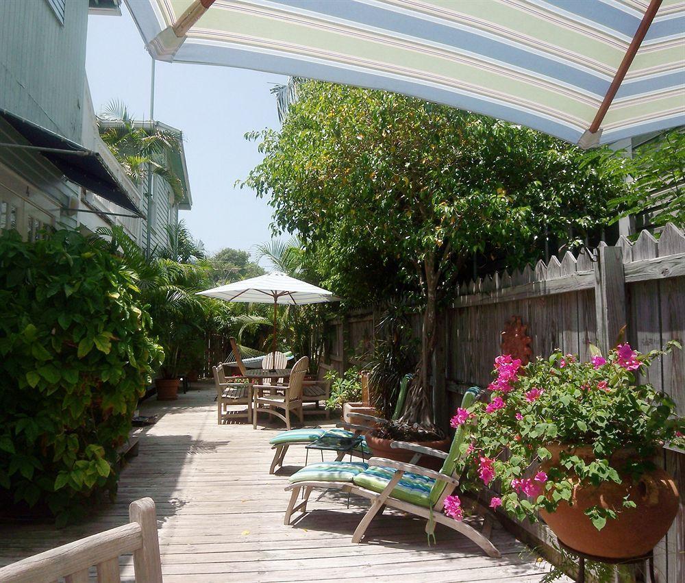 The Grand Guesthouse Key West Kültér fotó