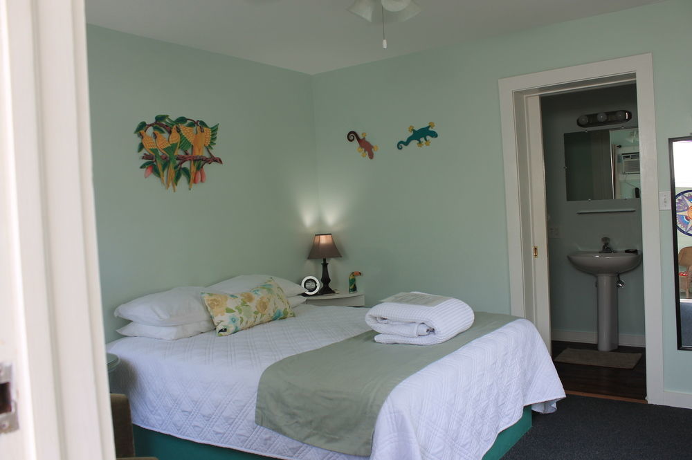 The Grand Guesthouse Key West Kültér fotó