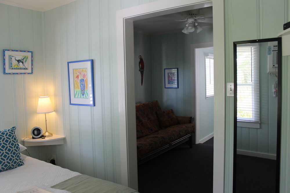 The Grand Guesthouse Key West Kültér fotó