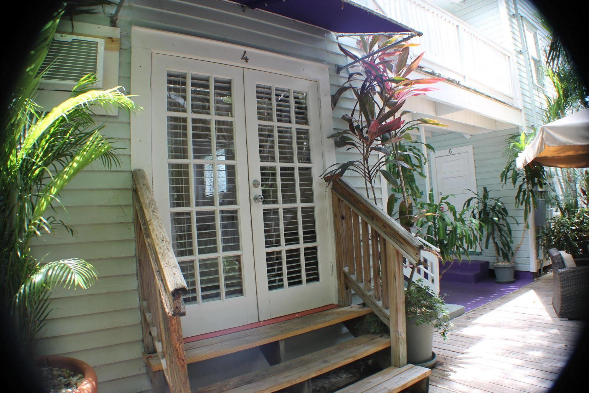 The Grand Guesthouse Key West Kültér fotó