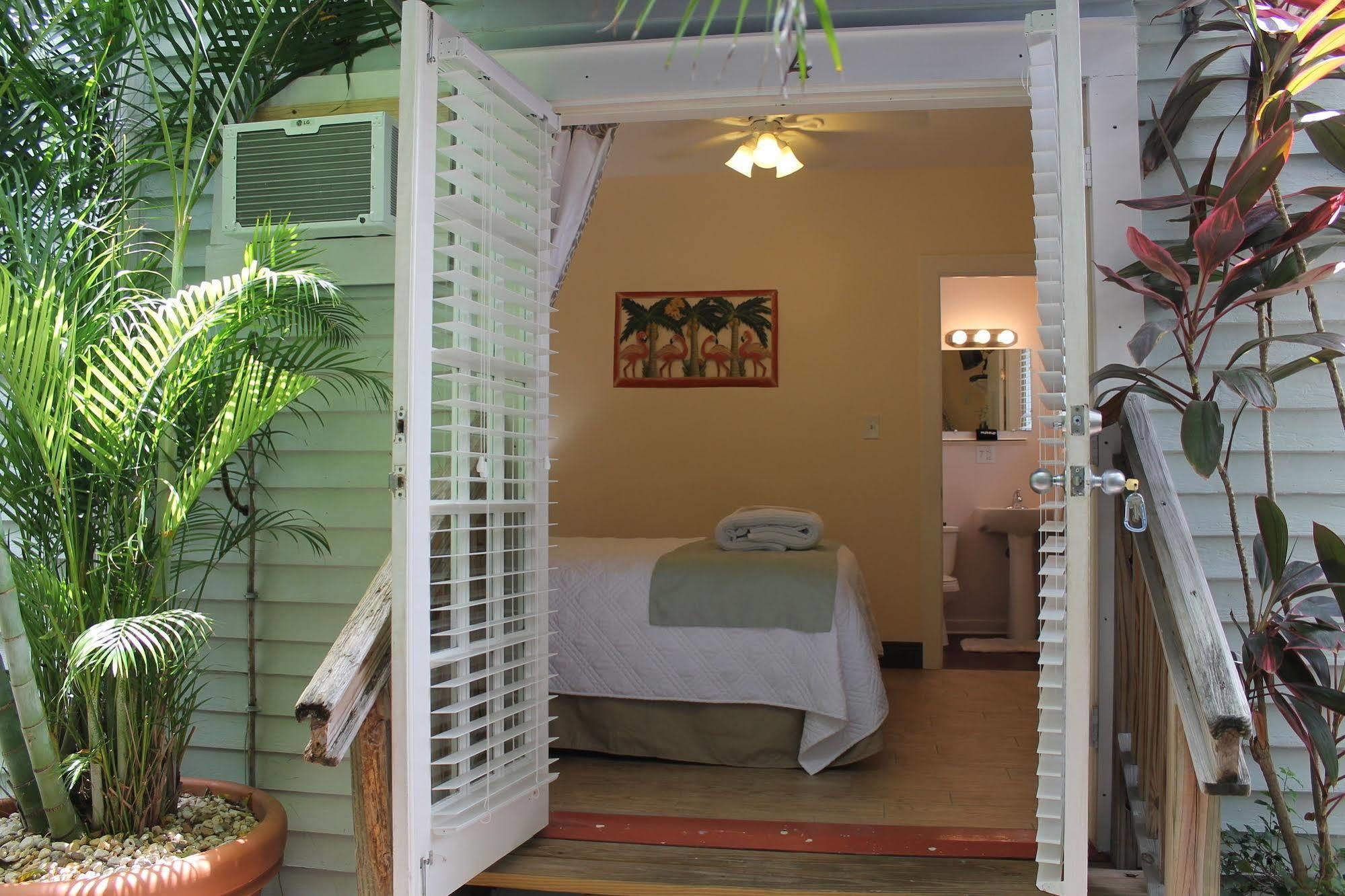 The Grand Guesthouse Key West Kültér fotó