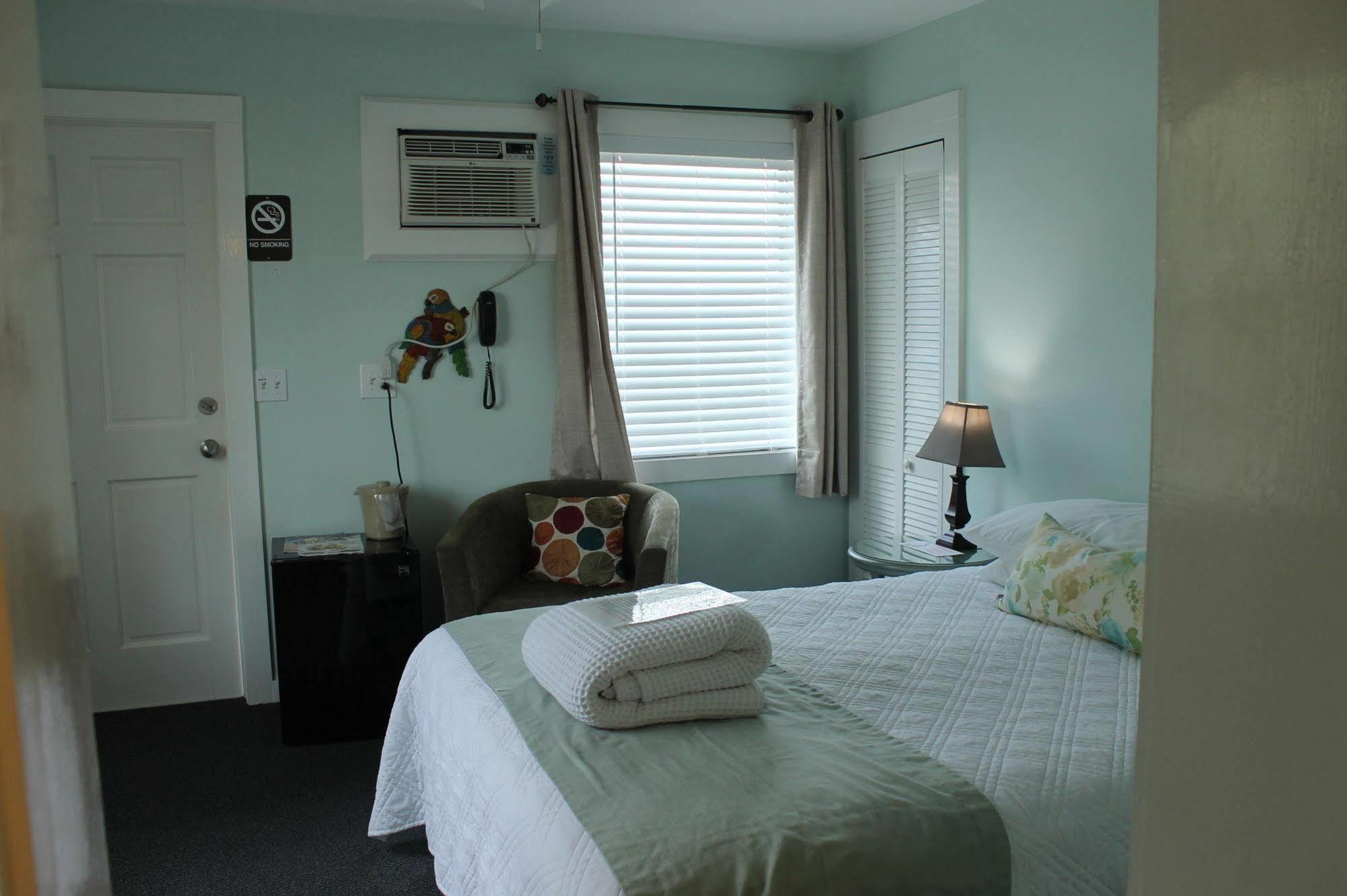 The Grand Guesthouse Key West Kültér fotó