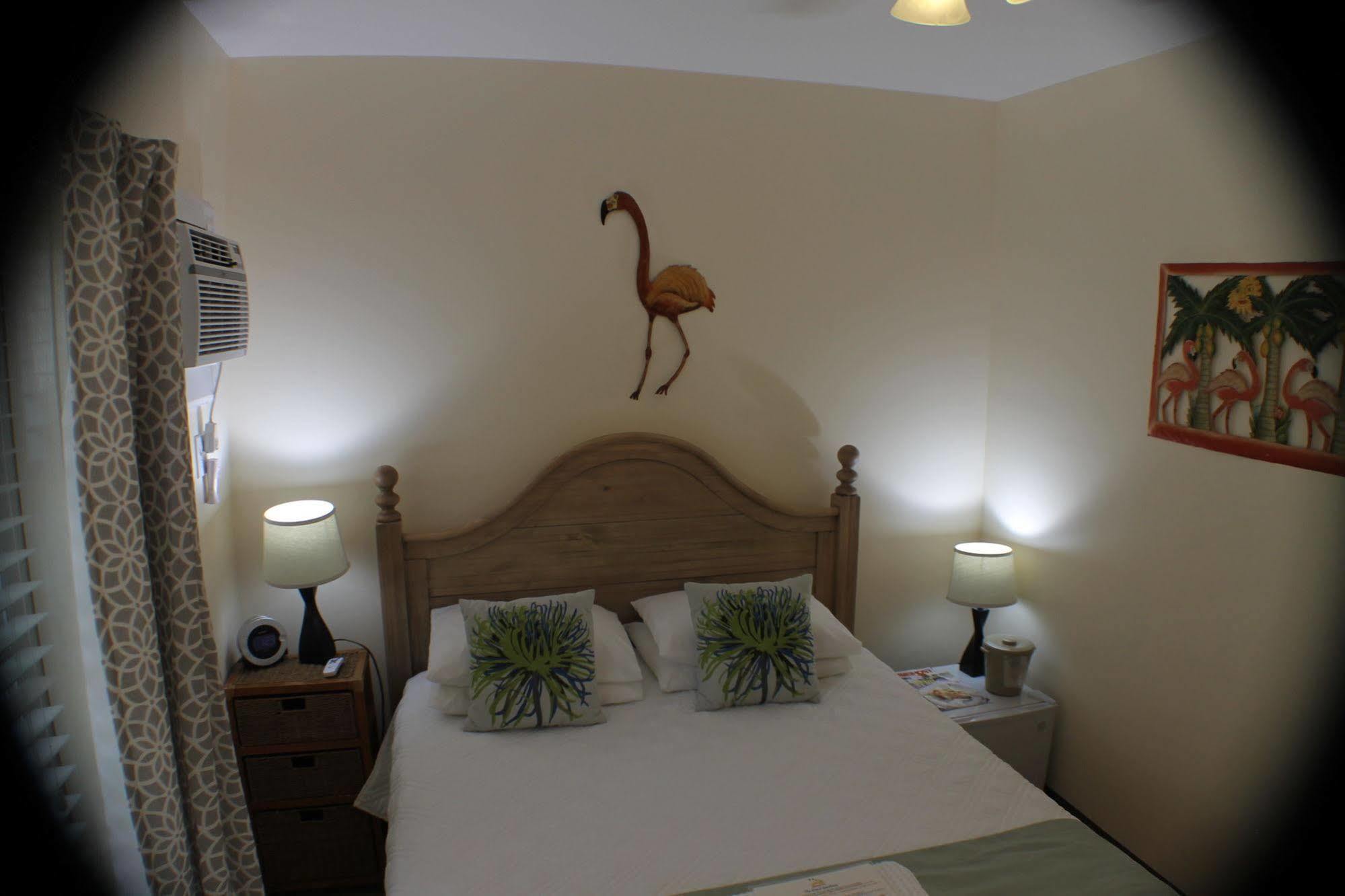 The Grand Guesthouse Key West Kültér fotó