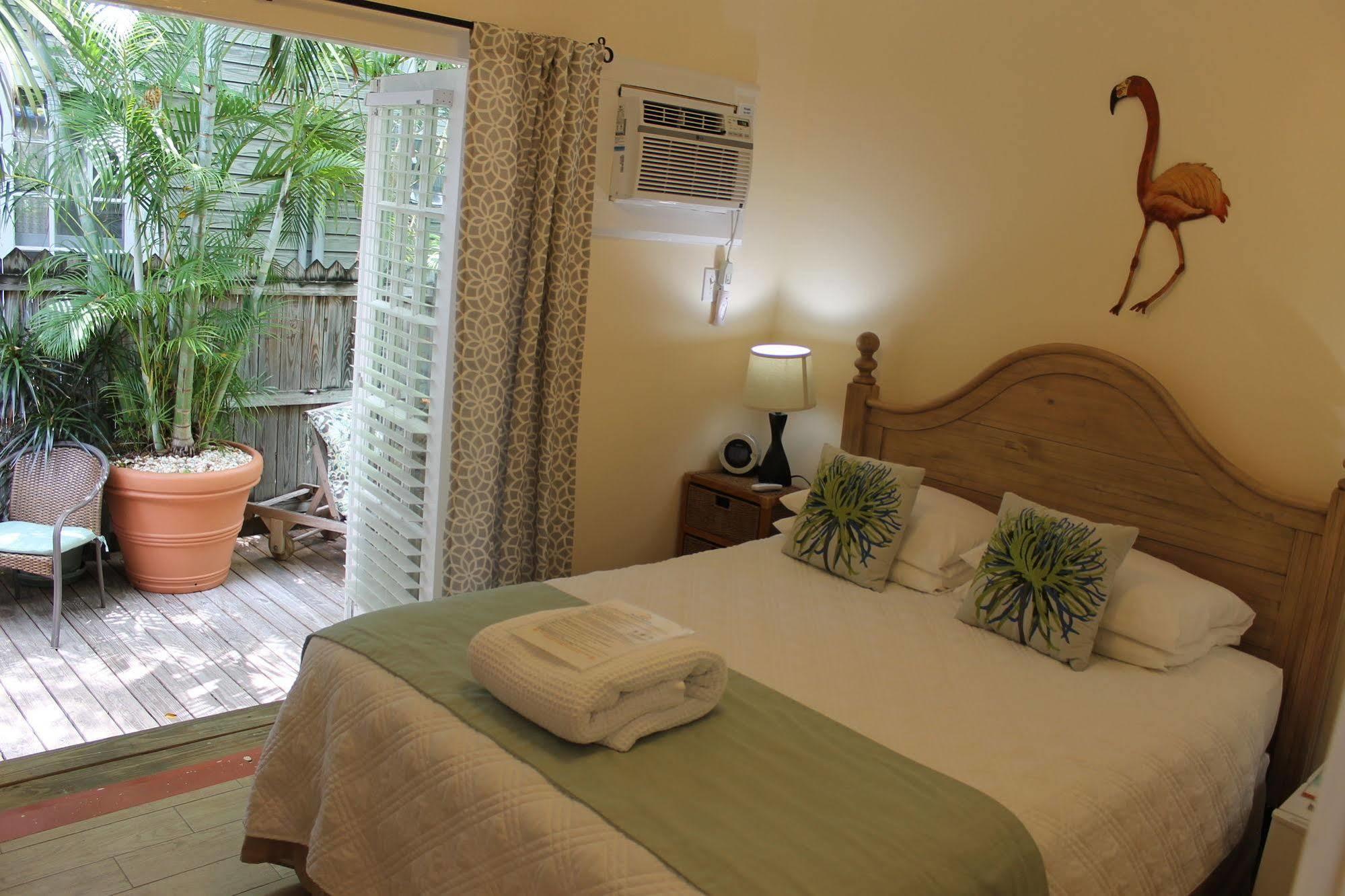 The Grand Guesthouse Key West Kültér fotó