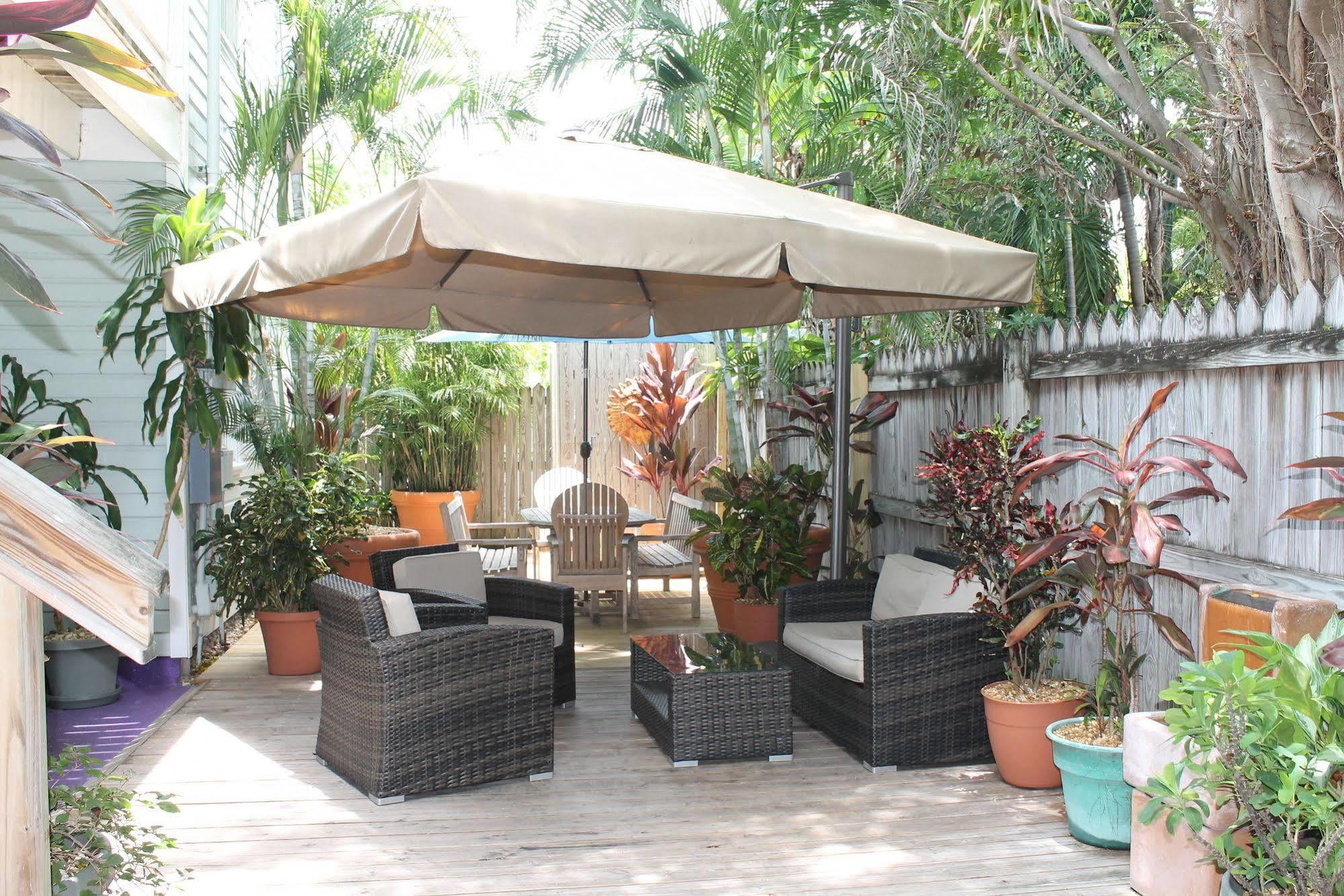 The Grand Guesthouse Key West Kültér fotó
