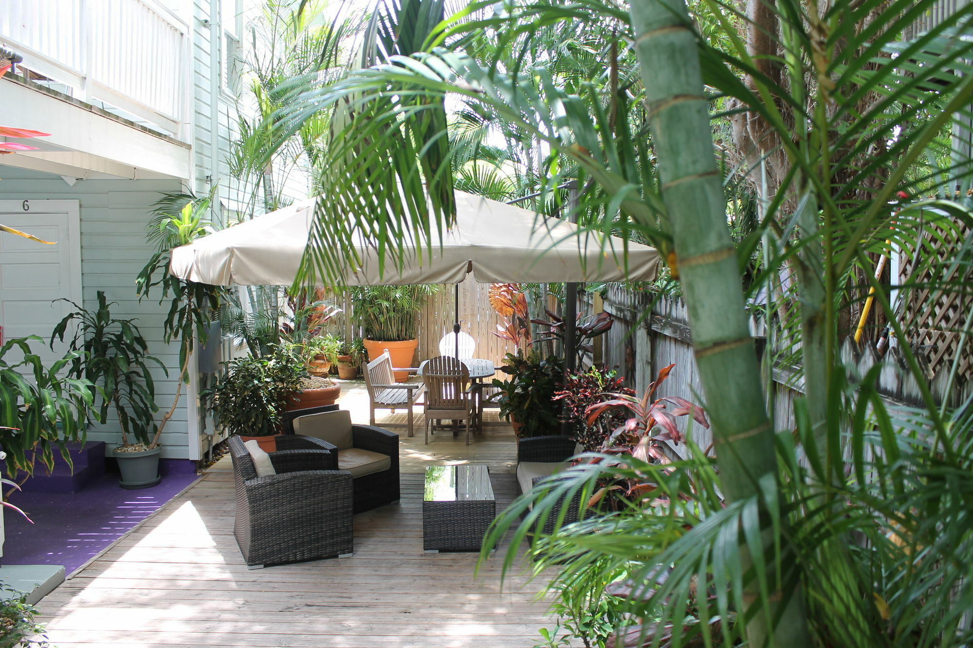 The Grand Guesthouse Key West Kültér fotó