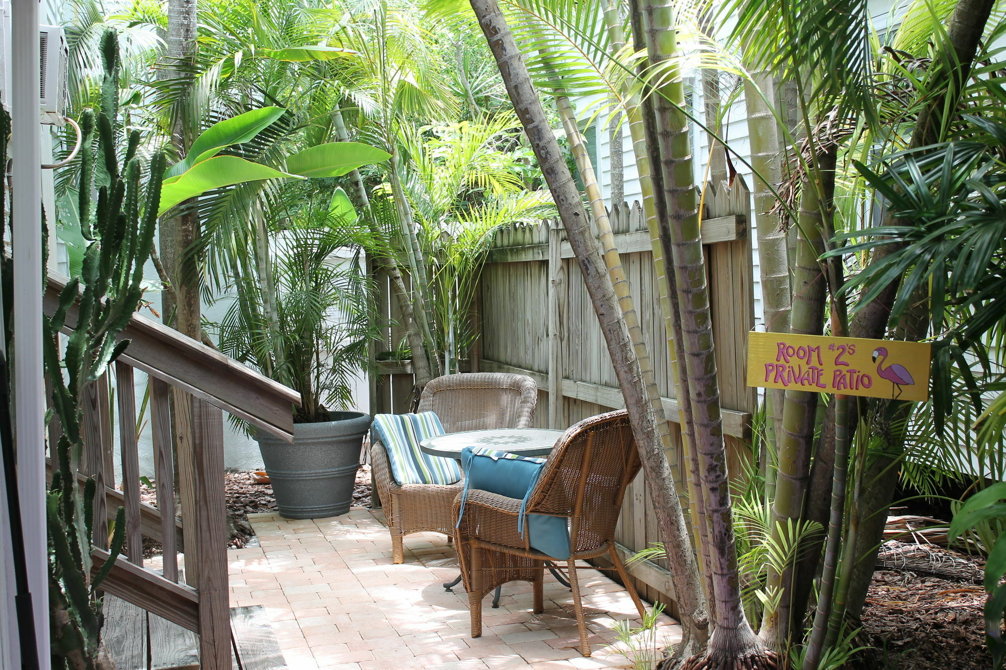 The Grand Guesthouse Key West Kültér fotó