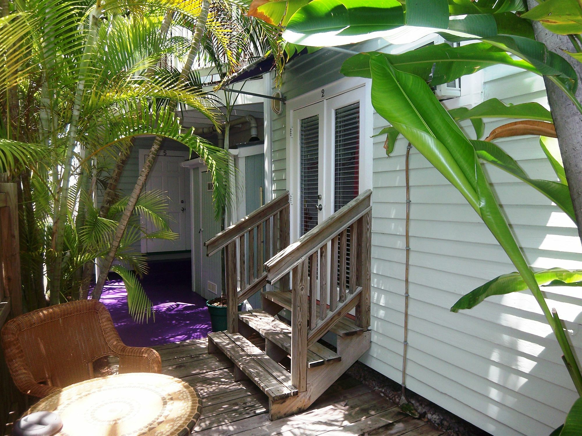 The Grand Guesthouse Key West Kültér fotó