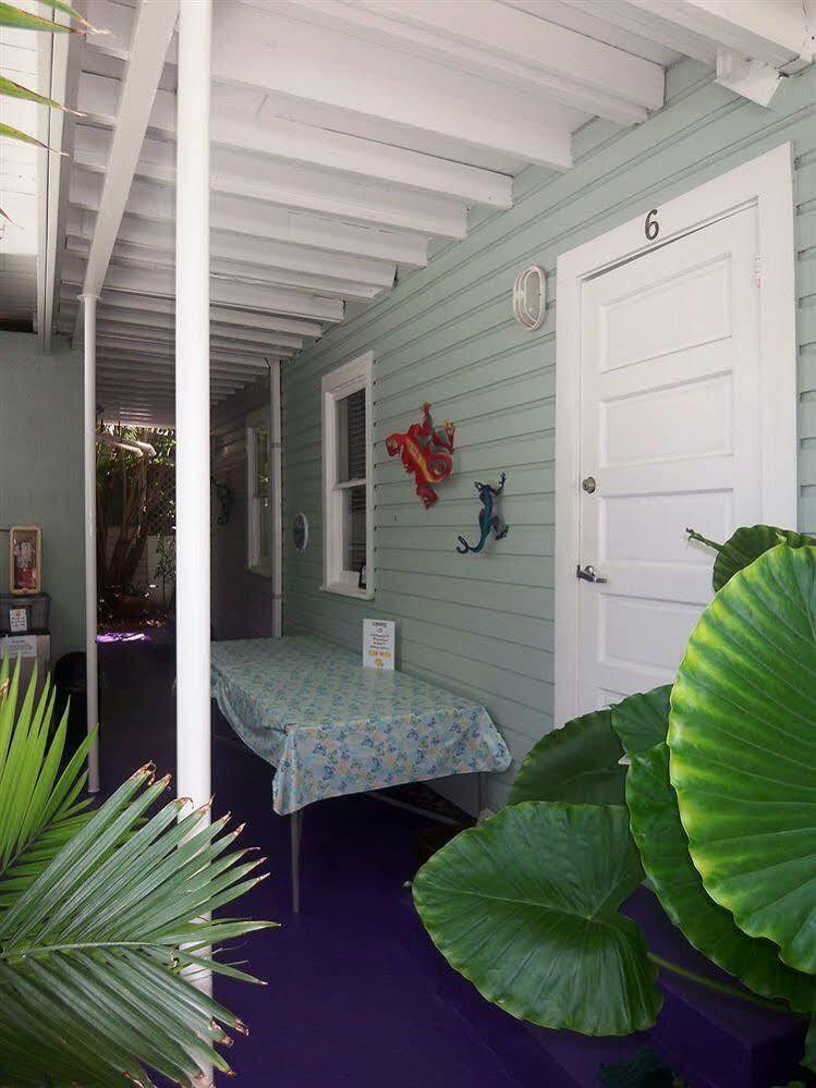 The Grand Guesthouse Key West Kültér fotó