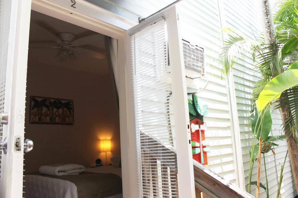 The Grand Guesthouse Key West Kültér fotó